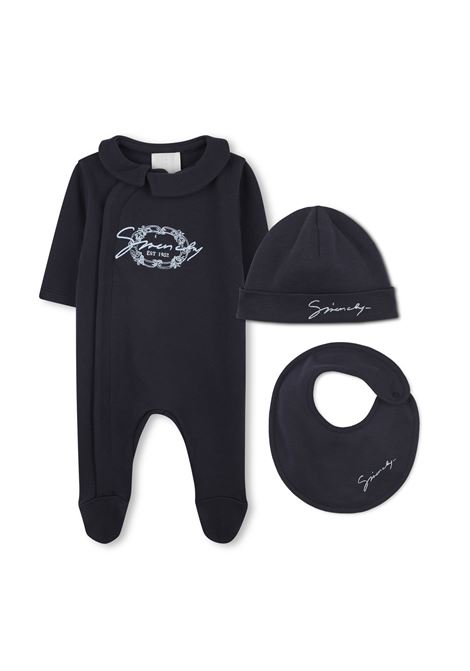 Set 3 pezzi con logo GIVENCHY KIDS | H30866853